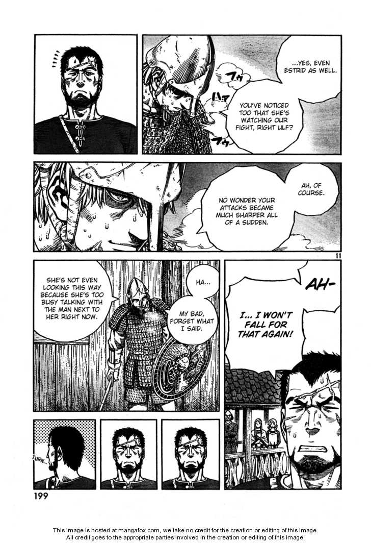 Vinland Saga Vol.11 Chapter 075 page 11