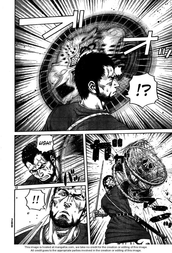 Vinland Saga Vol.11 Chapter 075 page 12