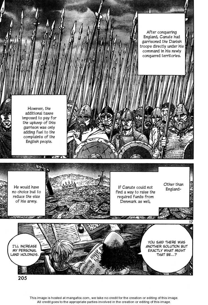 Vinland Saga Vol.11 Chapter 075 page 17