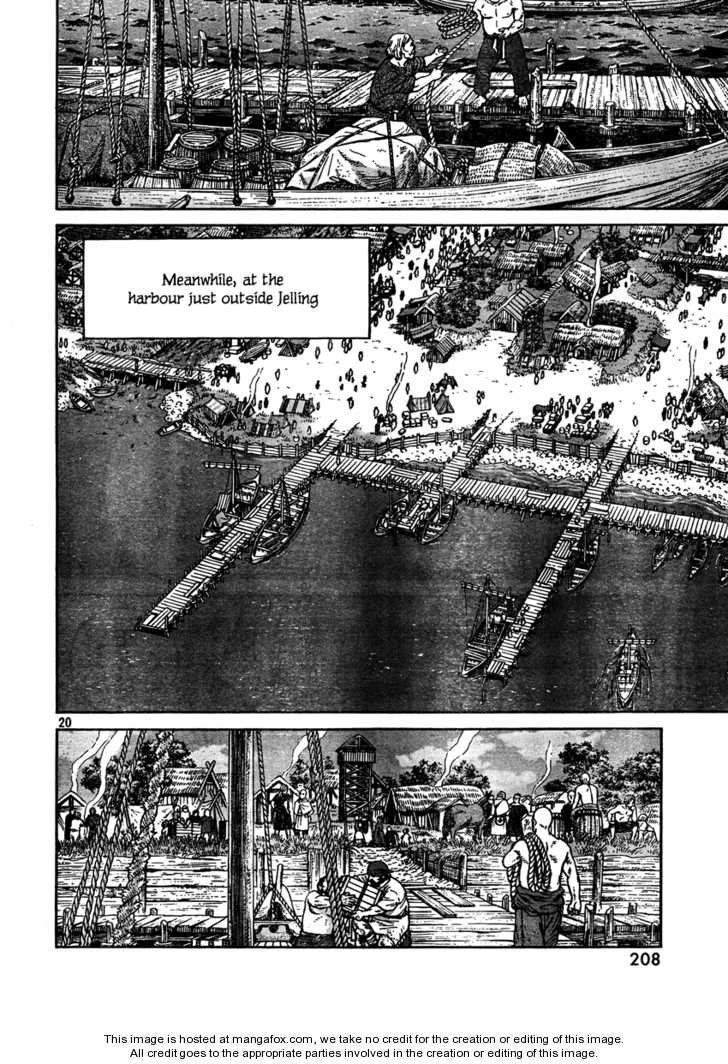 Vinland Saga Vol.11 Chapter 075 page 20