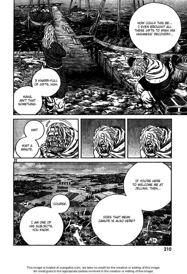 Vinland Saga Vol.11 Chapter 075 page 22
