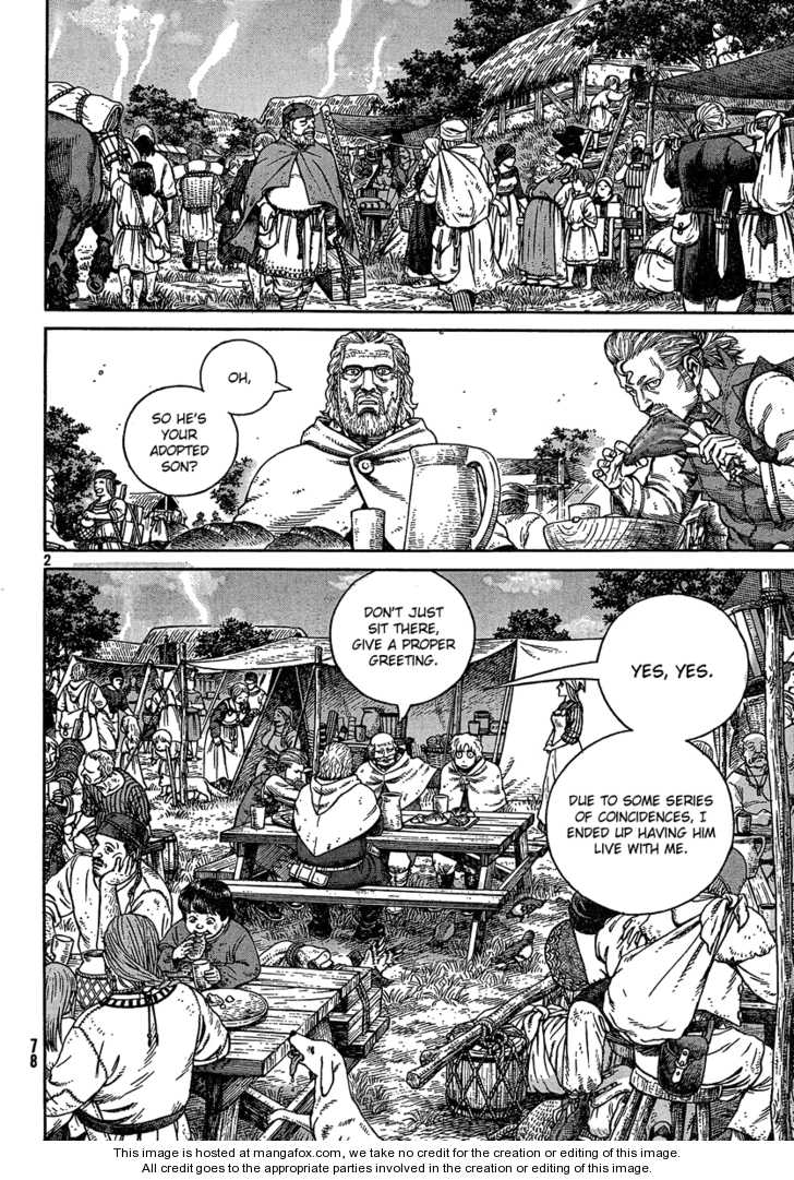 Vinland Saga Vol.11 Chapter 076 page 3