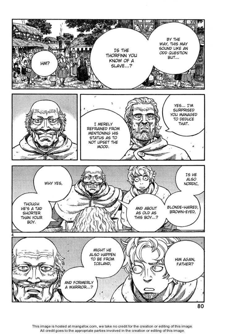 Vinland Saga Vol.11 Chapter 076 page 5