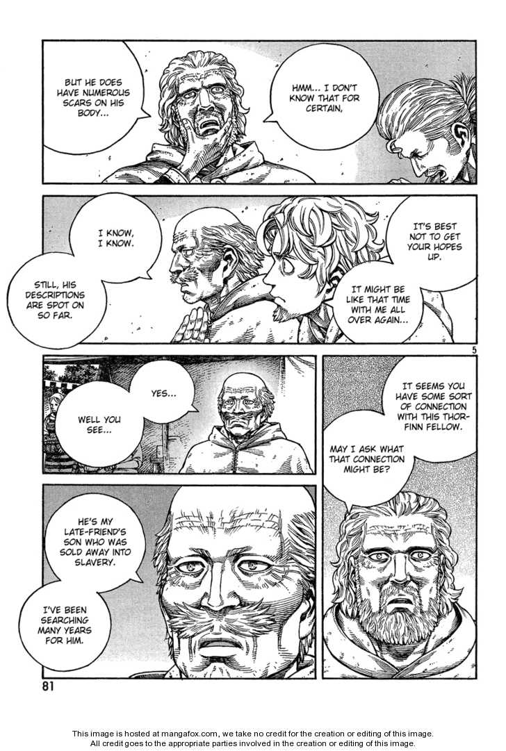 Vinland Saga Vol.11 Chapter 076 page 6
