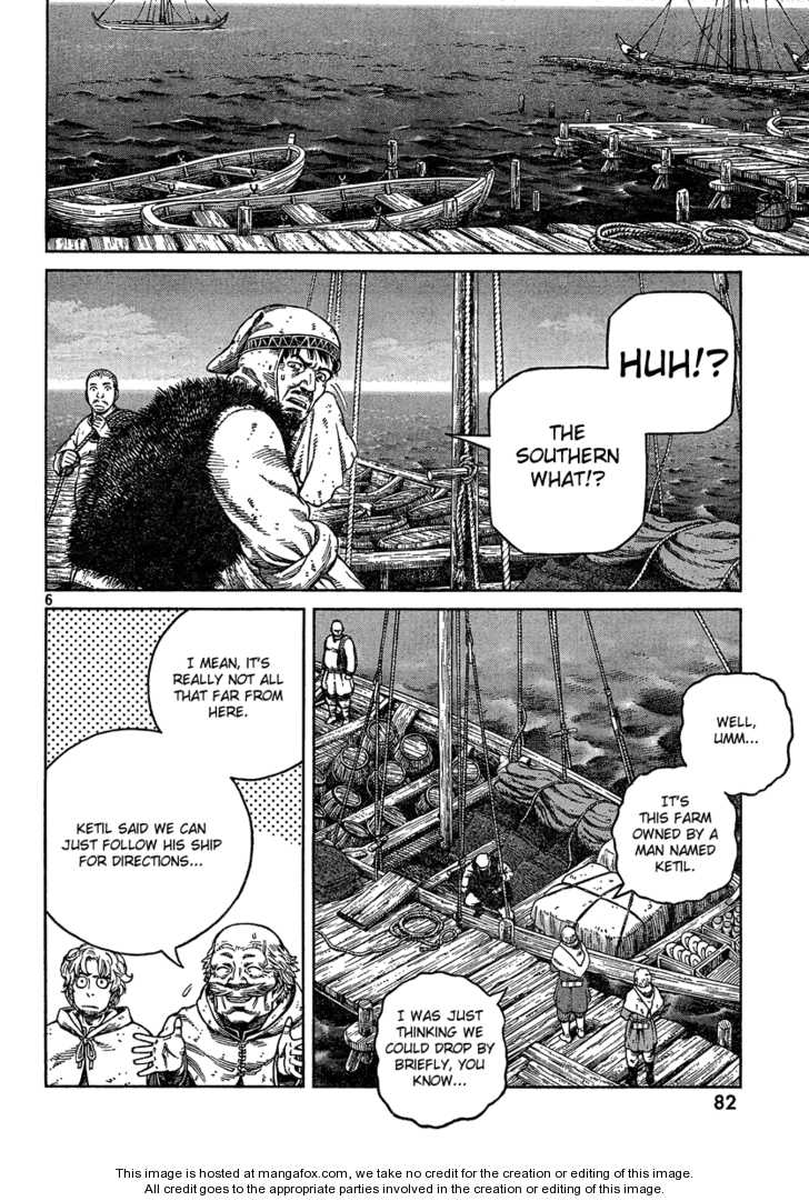 Vinland Saga Vol.11 Chapter 076 page 7