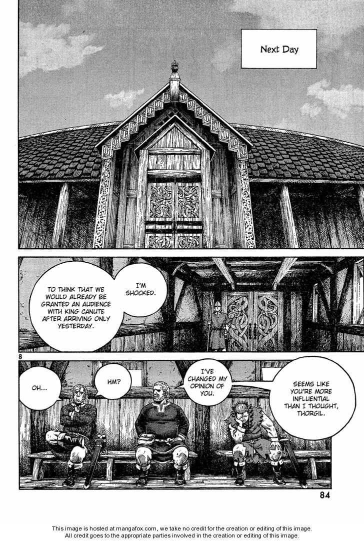 Vinland Saga Vol.11 Chapter 076 page 9
