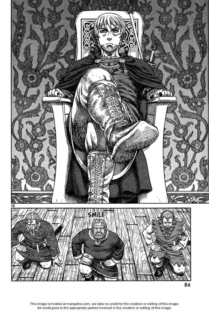 Vinland Saga Vol.11 Chapter 076 page 11