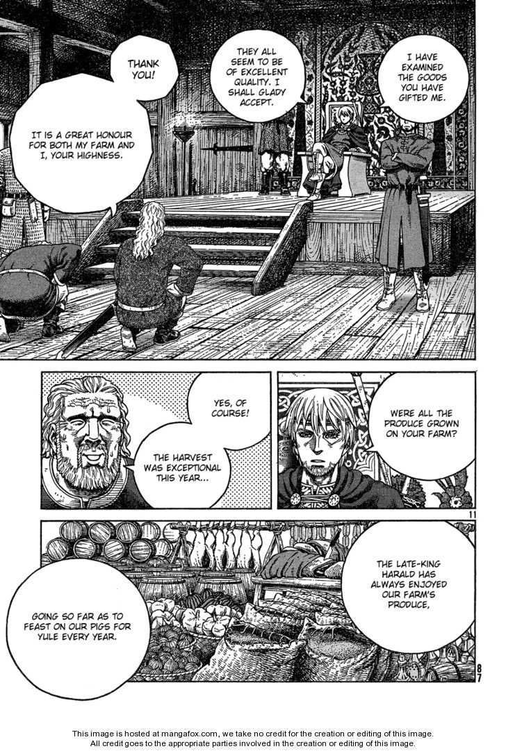 Vinland Saga Vol.11 Chapter 076 page 12