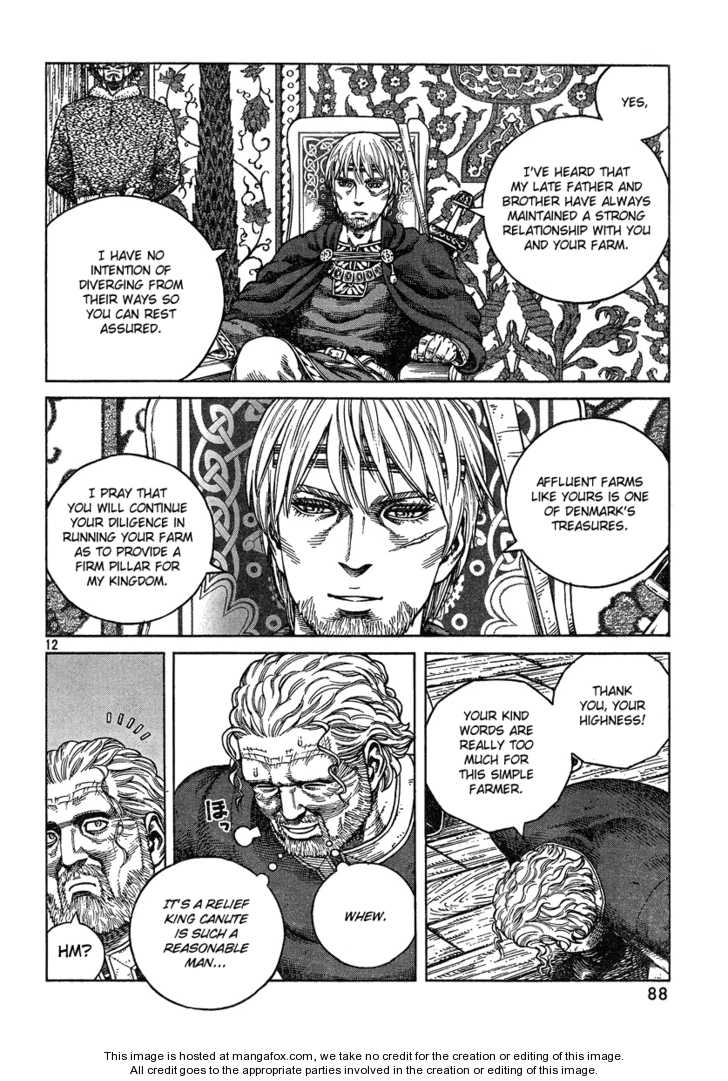 Vinland Saga Vol.11 Chapter 076 page 13