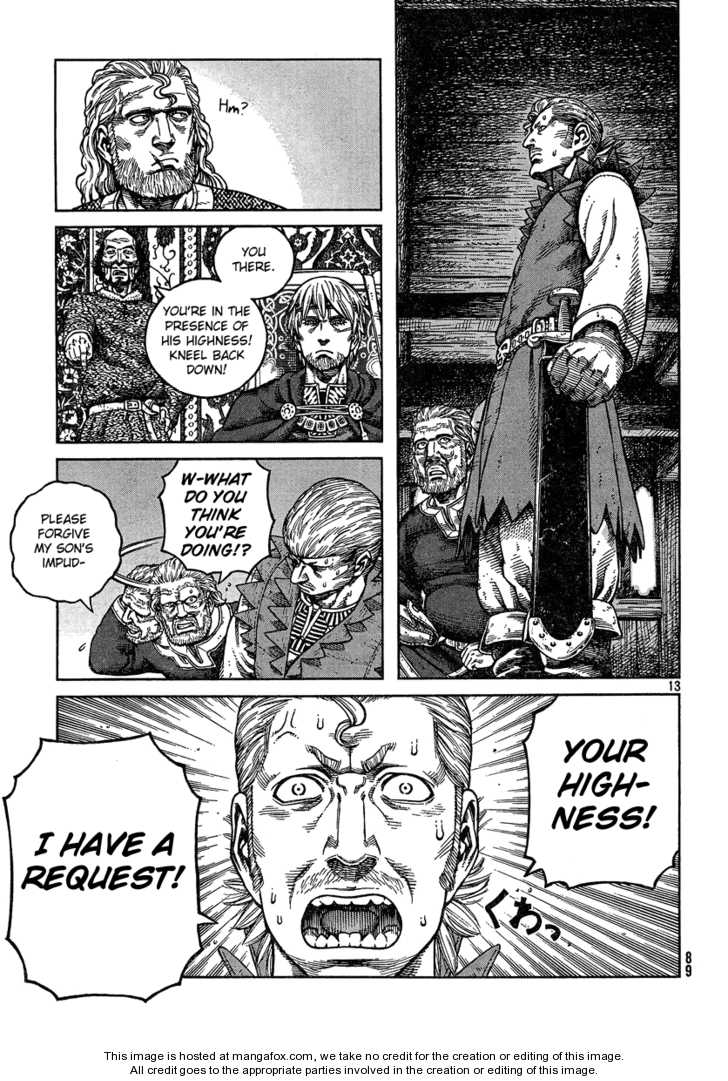 Vinland Saga Vol.11 Chapter 076 page 14