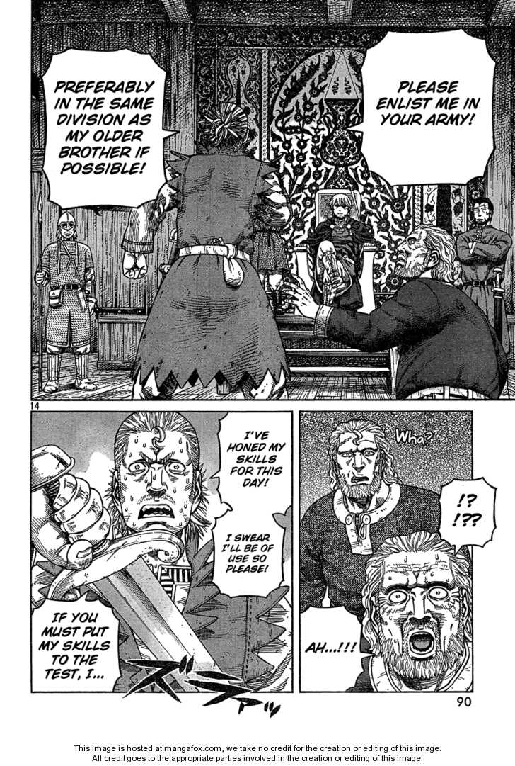 Vinland Saga Vol.11 Chapter 076 page 15