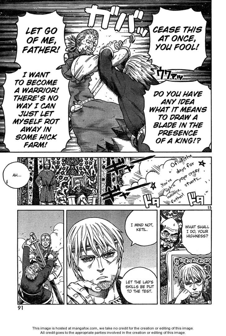 Vinland Saga Vol.11 Chapter 076 page 16