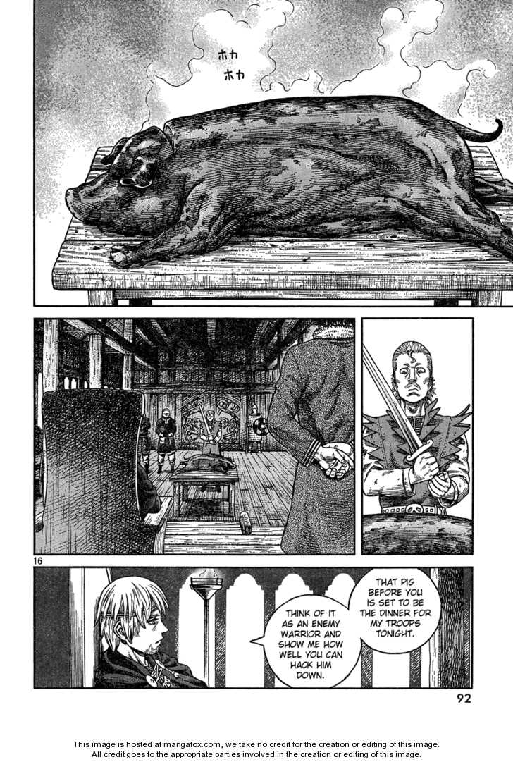 Vinland Saga Vol.11 Chapter 076 page 17