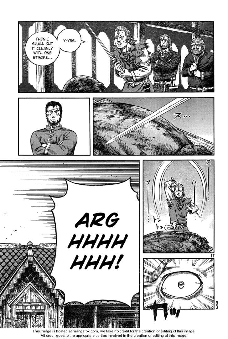 Vinland Saga Vol.11 Chapter 076 page 18