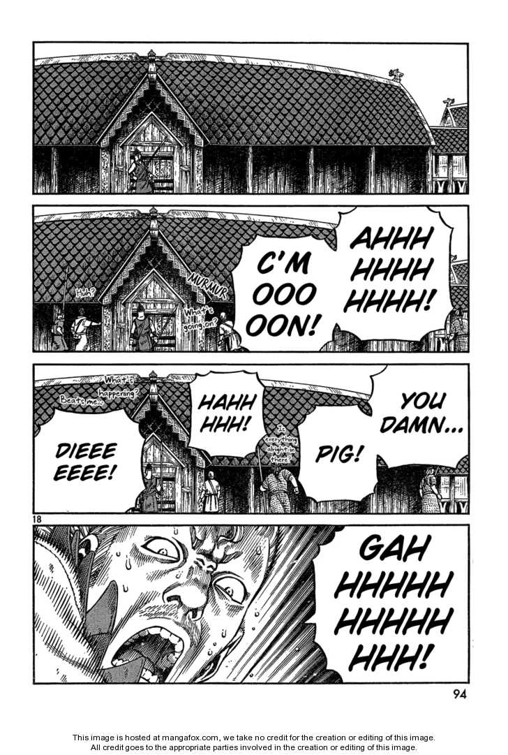 Vinland Saga Vol.11 Chapter 076 page 19