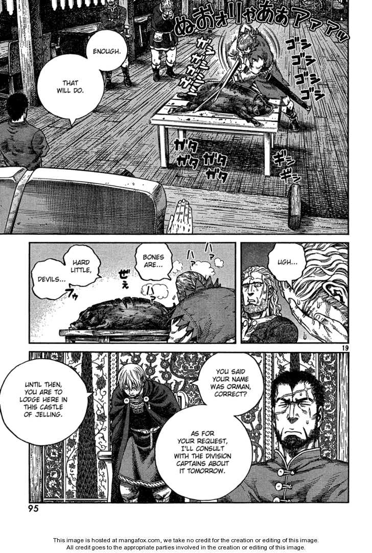 Vinland Saga Vol.11 Chapter 076 page 20