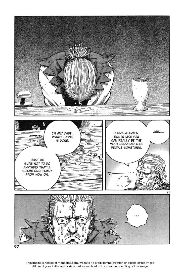 Vinland Saga Vol.11 Chapter 076 page 22