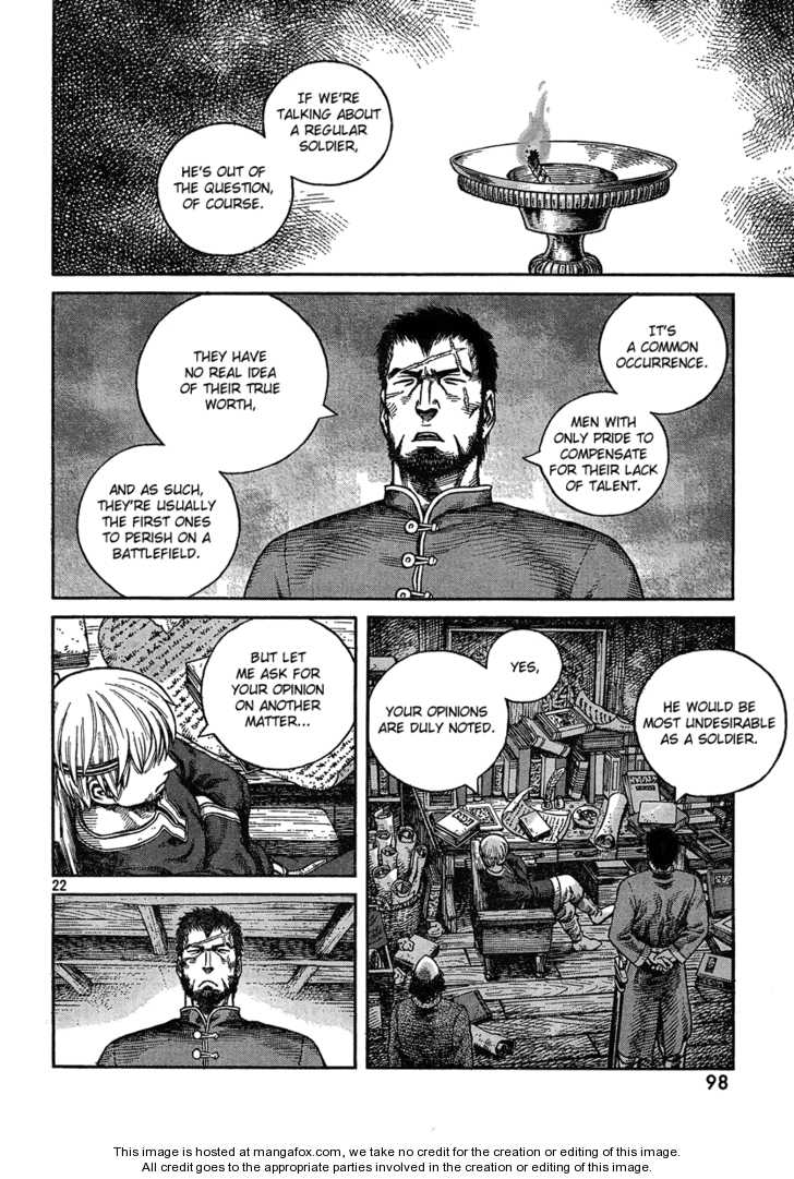 Vinland Saga Vol.11 Chapter 076 page 23