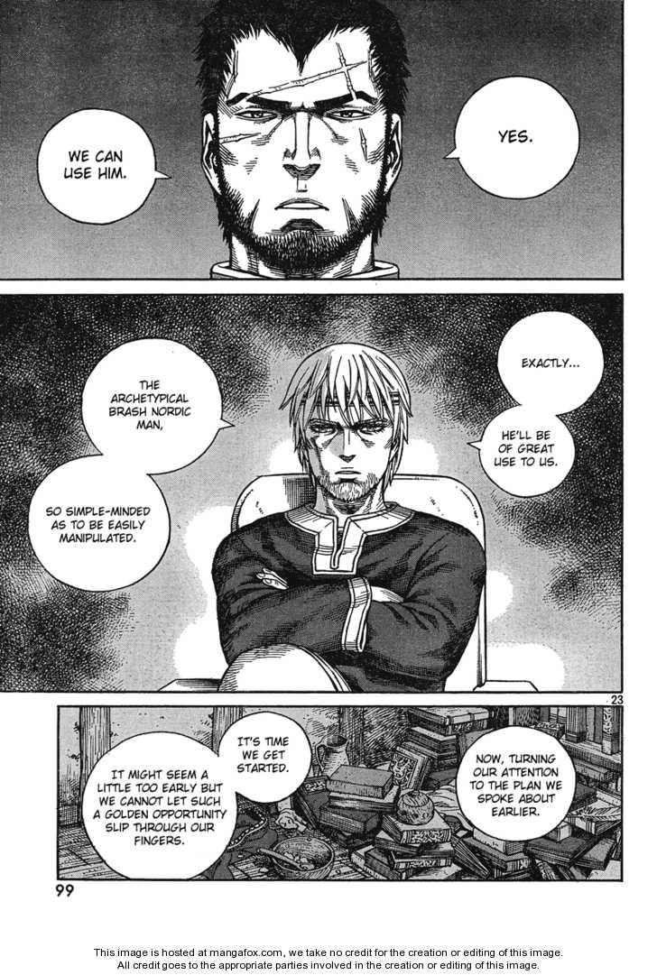 Vinland Saga Vol.11 Chapter 076 page 24