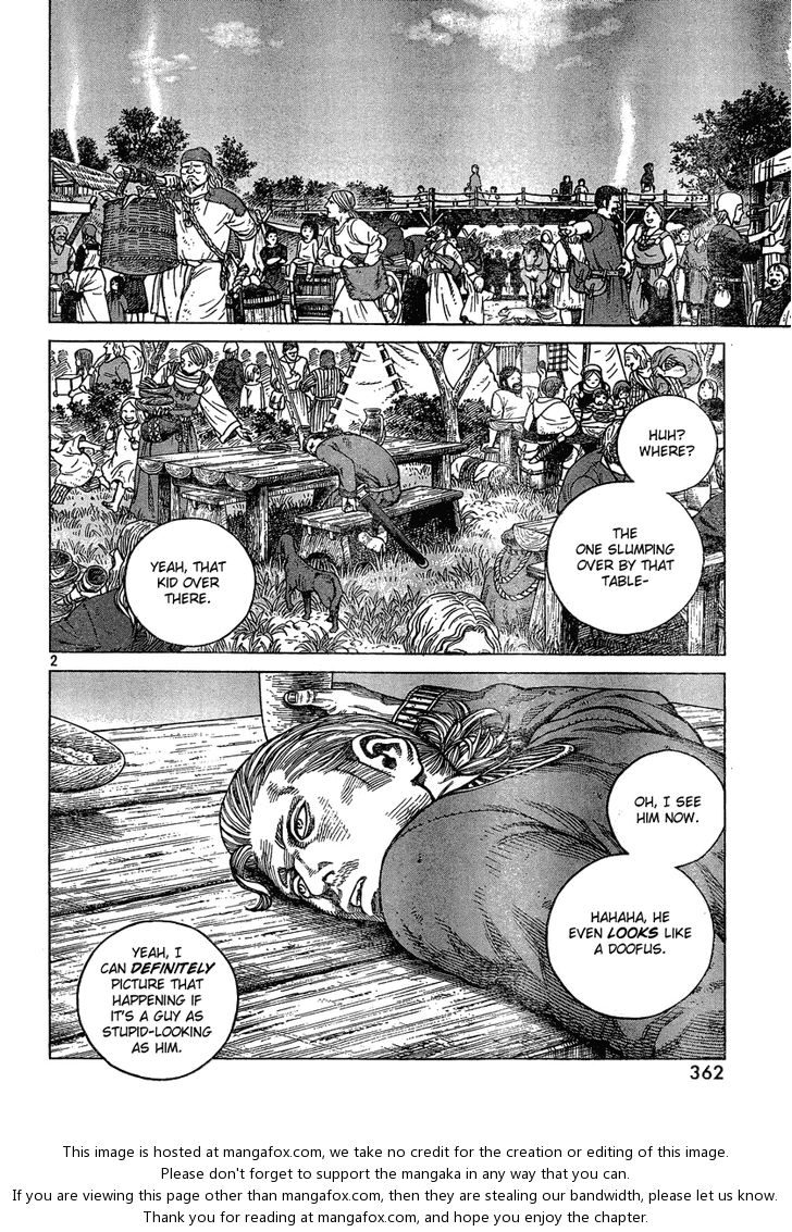 Vinland Saga Vol.11 Chapter 077 page 2
