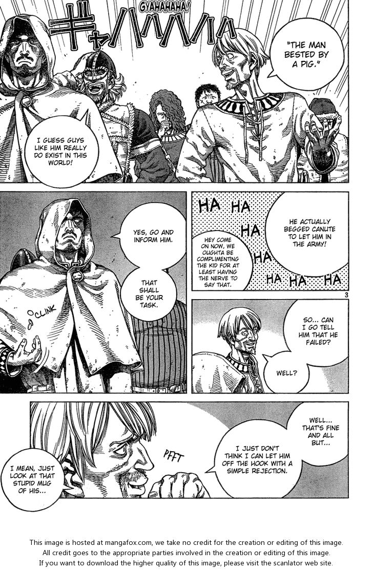 Vinland Saga Vol.11 Chapter 077 page 3