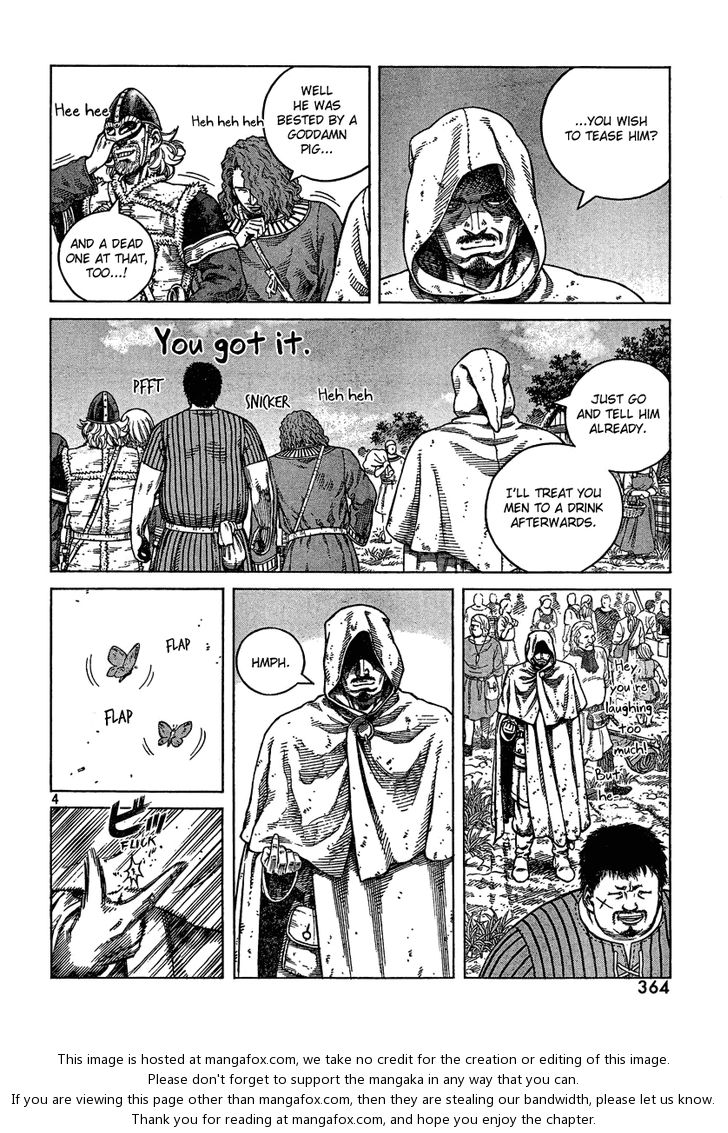 Vinland Saga Vol.11 Chapter 077 page 4