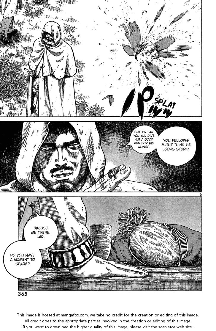 Vinland Saga Vol.11 Chapter 077 page 5