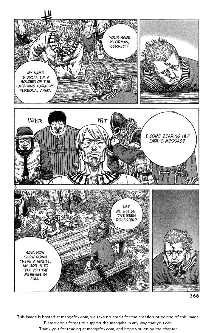 Vinland Saga Vol.11 Chapter 077 page 6
