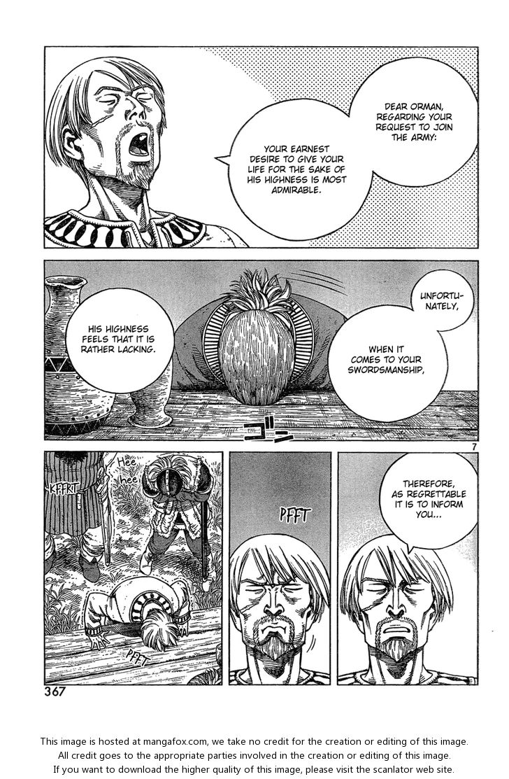 Vinland Saga Vol.11 Chapter 077 page 7