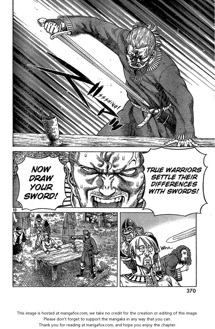 Vinland Saga Vol.11 Chapter 077 page 10