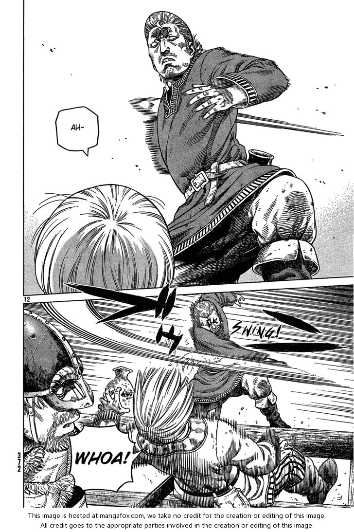 Vinland Saga Vol.11 Chapter 077 page 12
