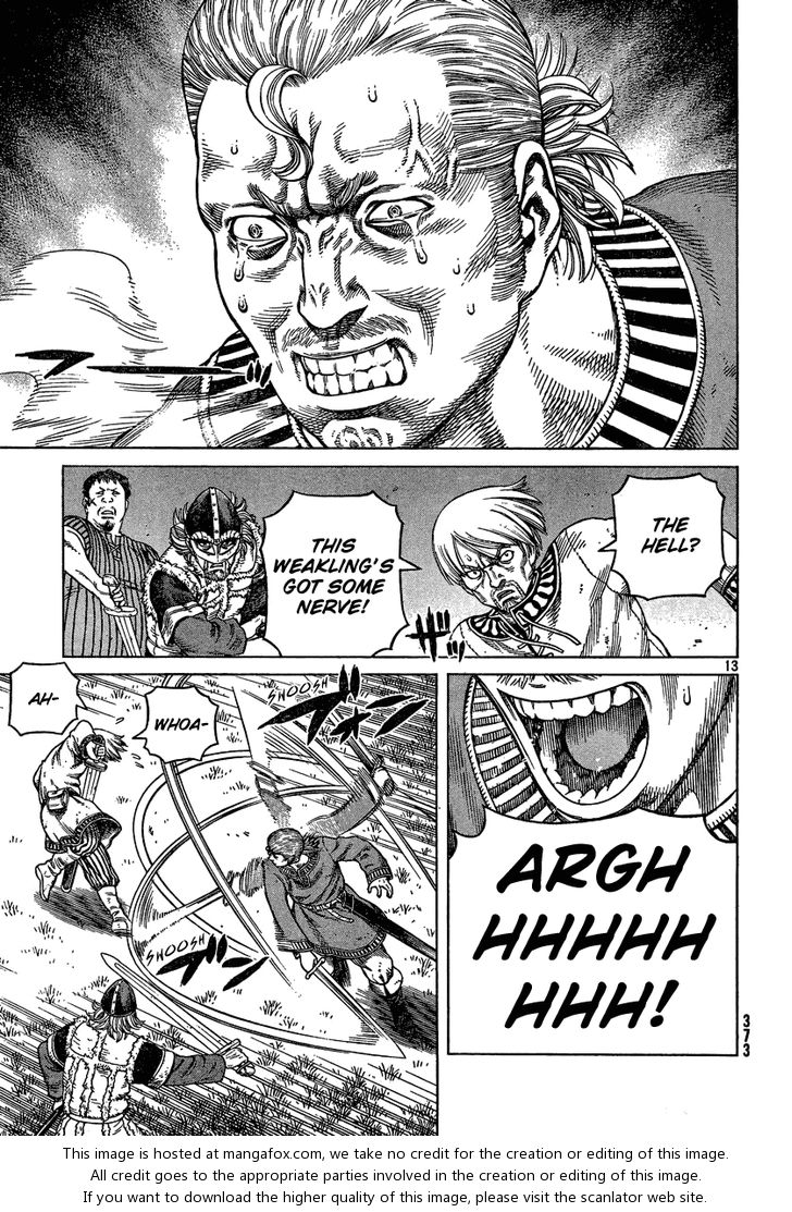 Vinland Saga Vol.11 Chapter 077 page 13