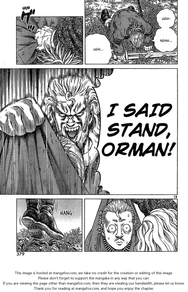 Vinland Saga Vol.11 Chapter 077 page 19
