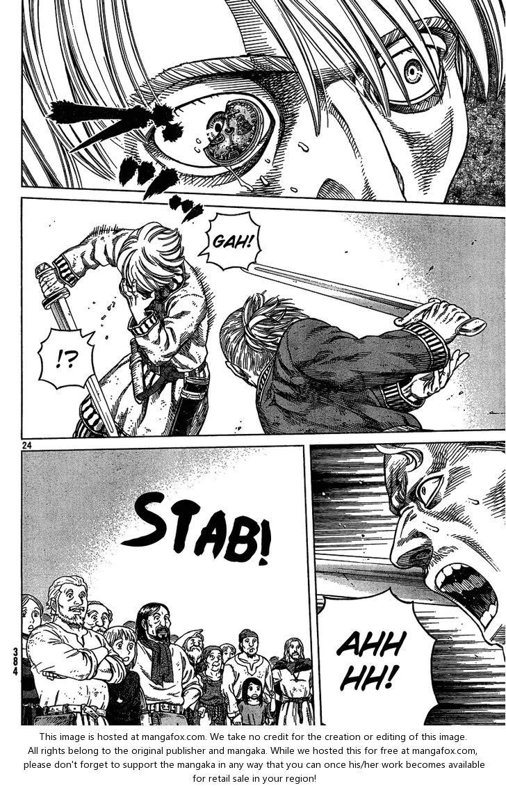Vinland Saga Vol.11 Chapter 077 page 24