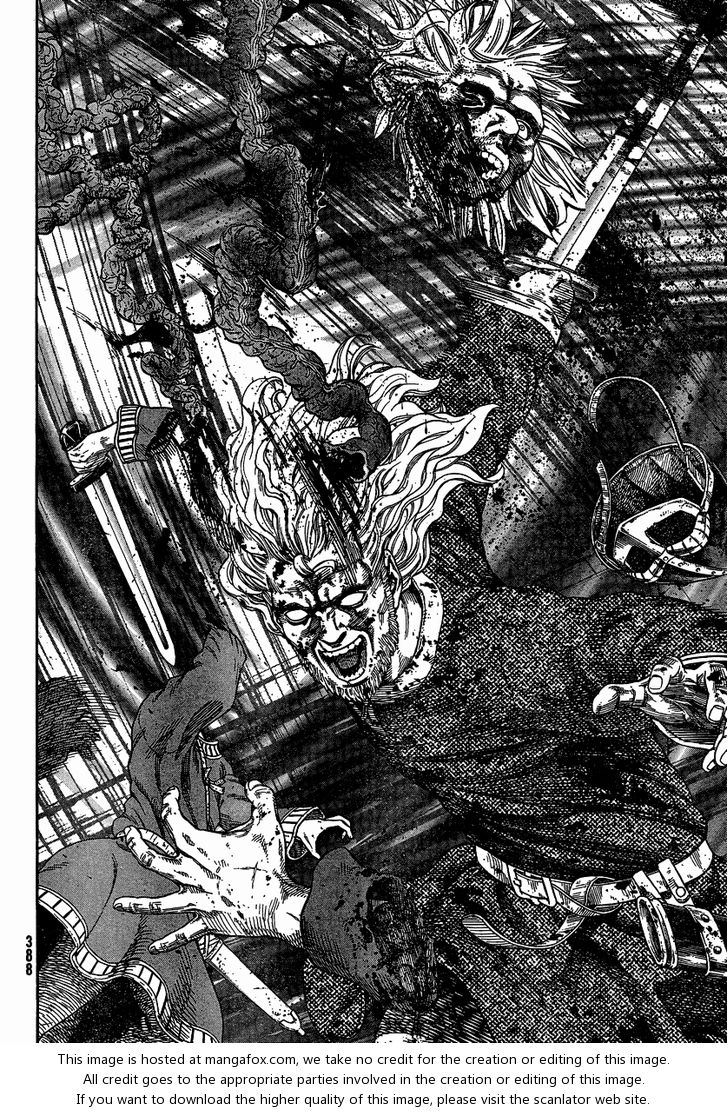 Vinland Saga Vol.11 Chapter 077 page 28