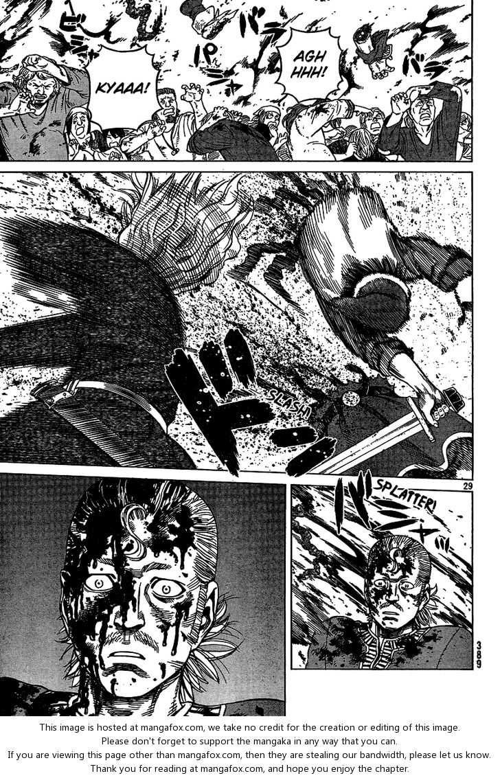 Vinland Saga Vol.11 Chapter 077 page 29