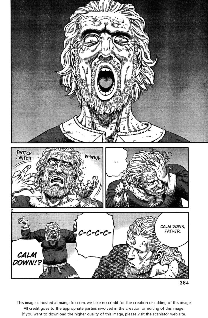 Vinland Saga Vol.11 Chapter 078 page 3