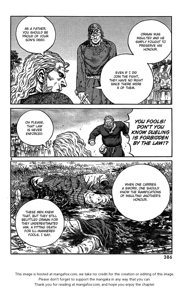 Vinland Saga Vol.11 Chapter 078 page 5