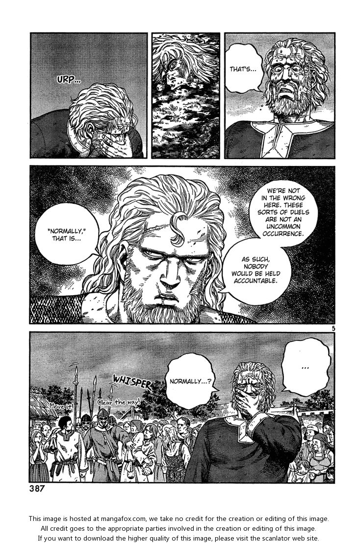Vinland Saga Vol.11 Chapter 078 page 6