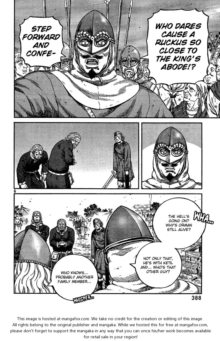 Vinland Saga Vol.11 Chapter 078 page 7
