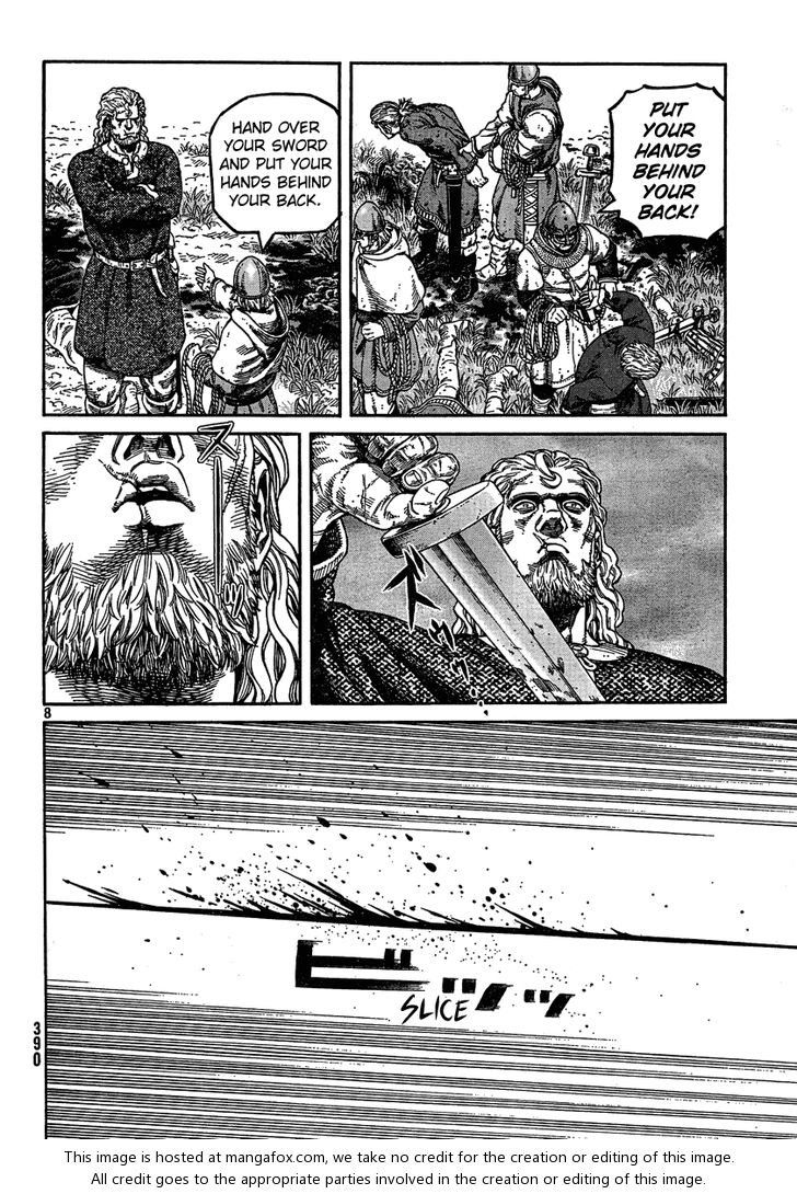 Vinland Saga Vol.11 Chapter 078 page 9