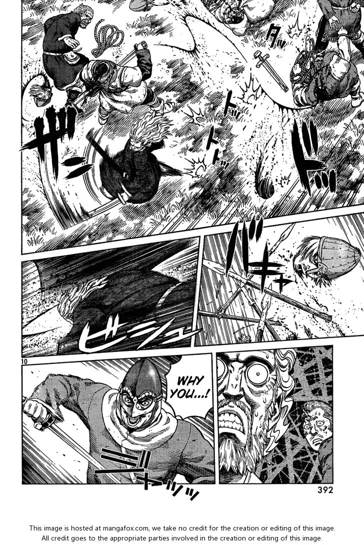 Vinland Saga Vol.11 Chapter 078 page 11