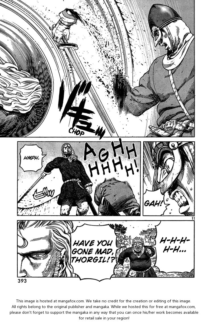 Vinland Saga Vol.11 Chapter 078 page 12