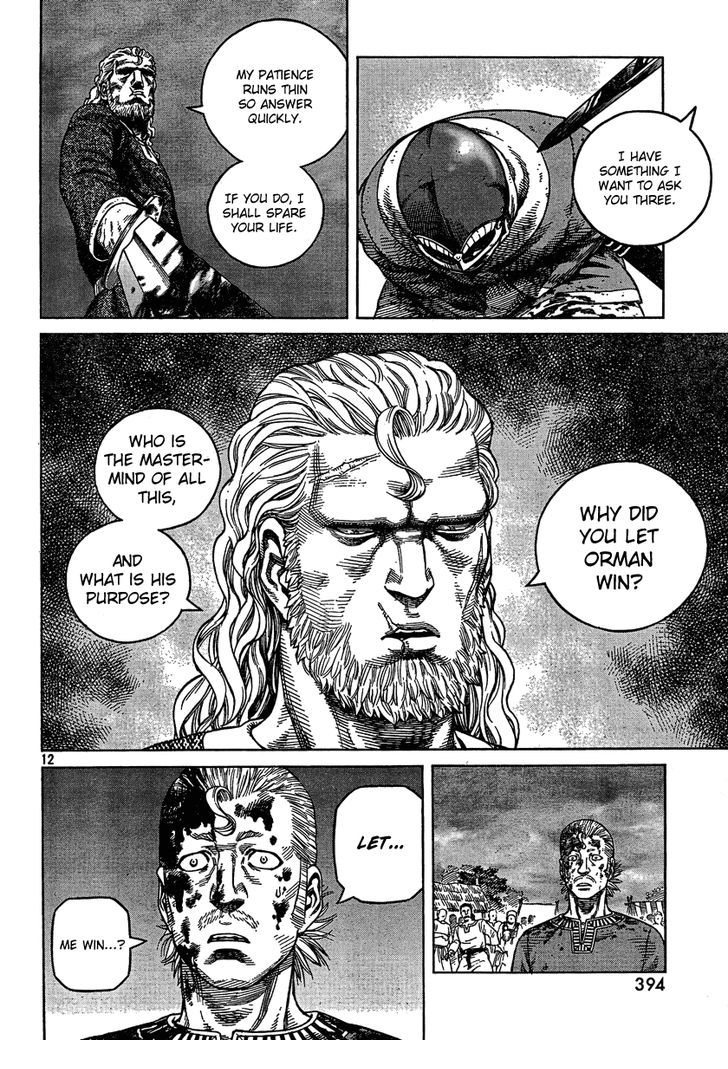 Vinland Saga Vol.11 Chapter 078 page 13