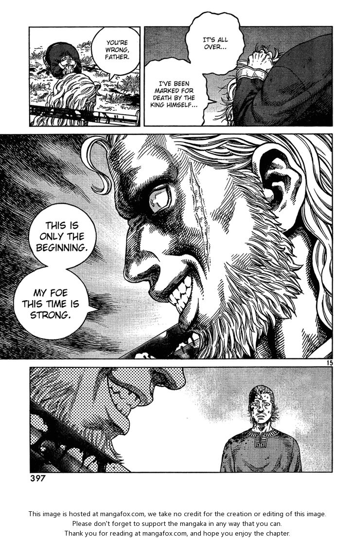 Vinland Saga Vol.11 Chapter 078 page 16