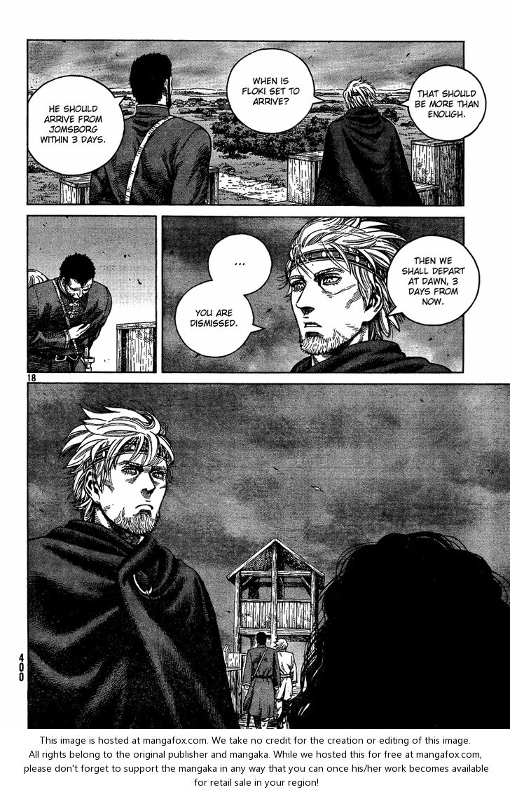 Vinland Saga Vol.11 Chapter 078 page 19