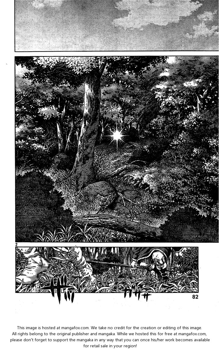Vinland Saga Vol.12 Chapter 079 page 2