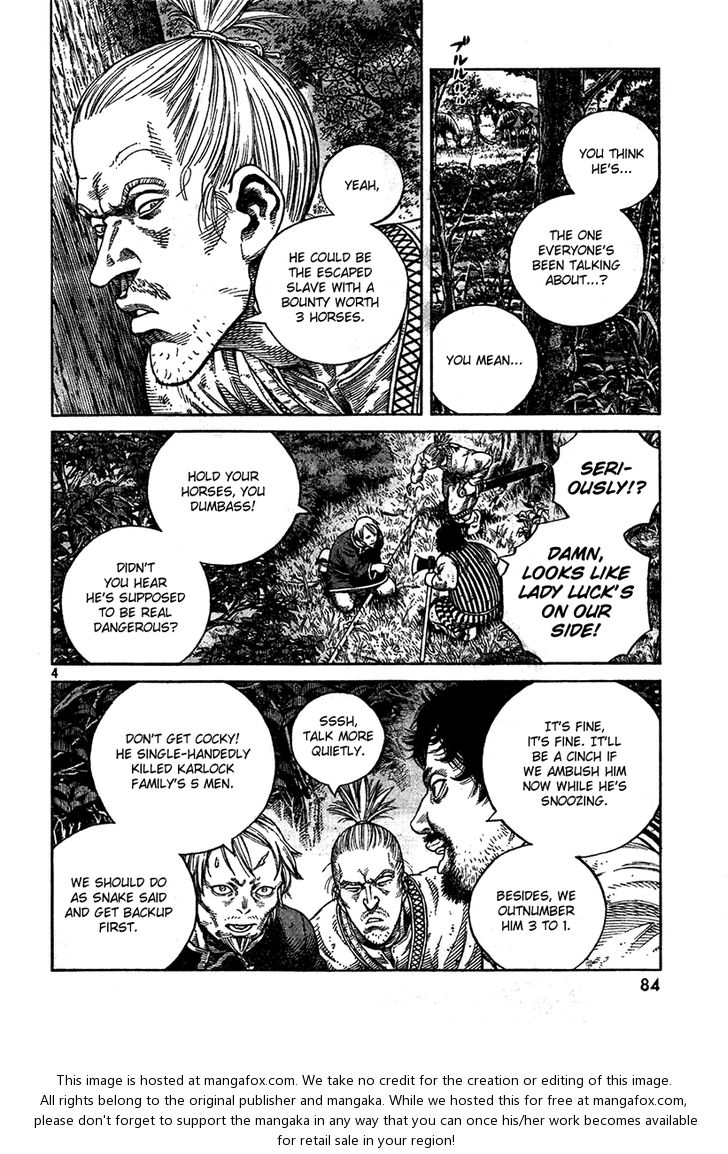 Vinland Saga Vol.12 Chapter 079 page 5