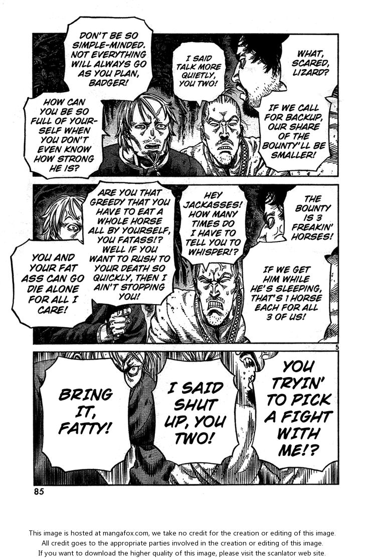 Vinland Saga Vol.12 Chapter 079 page 6