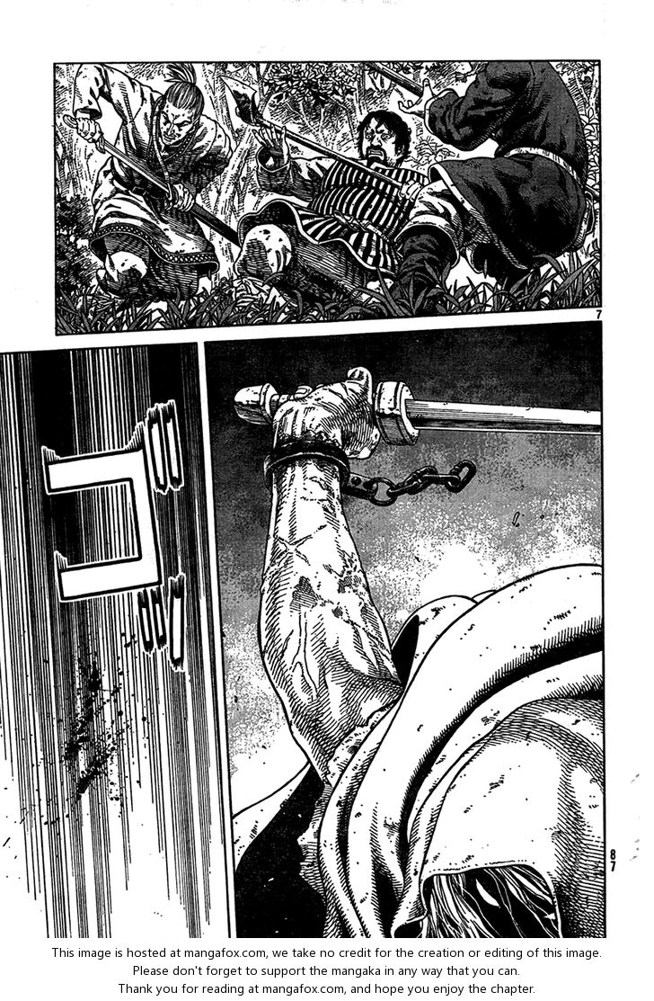 Vinland Saga Vol.12 Chapter 079 page 8